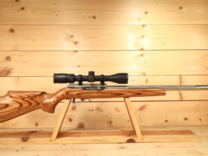 VOLQUARTSEN Deluxe .22WMR