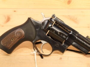 RUGER Talo Edition GP100 357MAG