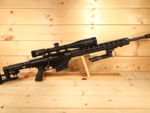 RUGER Precision 300WM