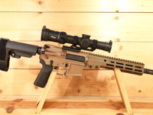 Sons Of Liberty Gun Works Lone Star  5.56x45