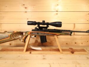 RUGER Mini-14 223REM