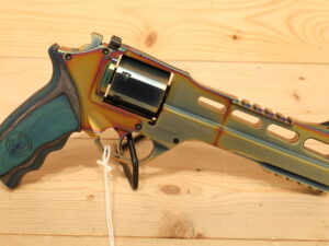 CHIAPPA 60DS 357MAG