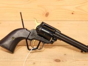 Heritage Manufacturing Rough Rider 22LR
