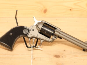 RUGER Wrangler 22LR