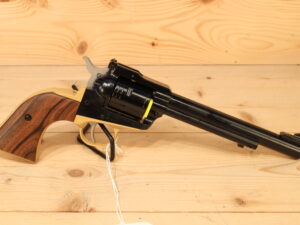 RUGER Super Wrangler 22LR/22WMR