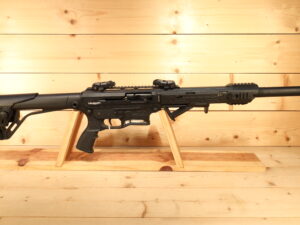 LKCI LLC. OMEGA AR12 12 G 12 GAUGE [CLEARANCE]