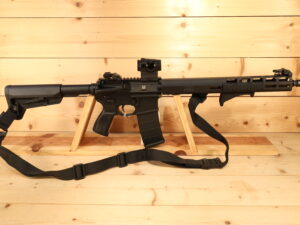 SIG SAUER M400 Thread 5.56x45