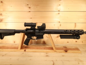 SIG SAUER M400 Tread 556 NATO