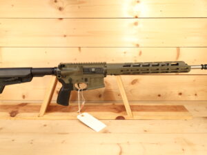 SIG SAUER M400 Tread V2 5.56X45MM