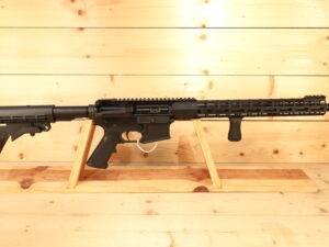 Anderson Manufacturing AM-15 5.56x45