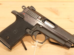 Star Bonifacio Echeverria Firestar 9x19mm [CLEARANCE]