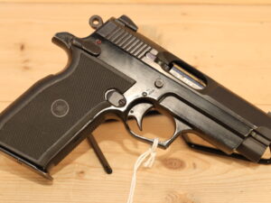 STAR BONIFACIO ECHEVERRIA/INTERARMS ALEXANDRIA VA FIRESTAR PLUS 9x19mm