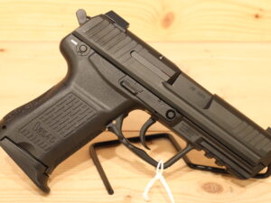 HK HK45C 45ACP