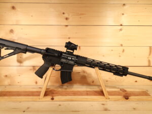 Anderson Manufacturing AM-15 6.5GREN