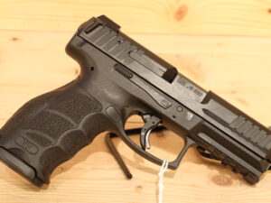 H&K VP40-B 40S+W