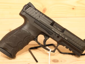 HK VP9 9x19mm [CLEARANCE]