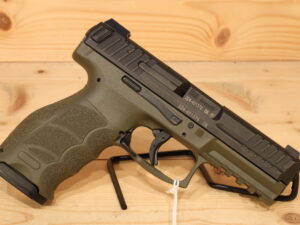 Heckler & Koch - H&K VP9 9x19mm [CLEARANCE]