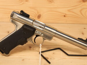 RUGER Mark III 22 LR