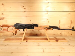 CENTURY ARMS INC PSL-54 7.62X54R