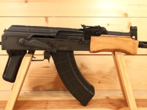ROMARM Mini Draco 7.62X39MM