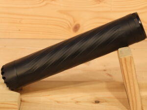 Anechoic AnechoX 30L Black