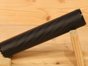 Anechoic AnechoX 45L Black