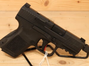 CANIK / CANIK USA METE MC9 9x19mm