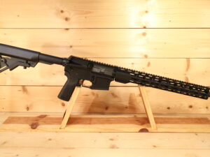 Radical Firearms RF-15 Mil-Spec 7.62X39MM
