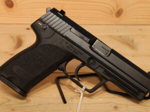HK USP 9x19mm