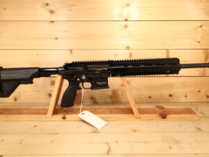 HK MR27 5.56X45MM