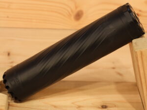 Anechoic AnechoX 30 Black