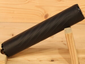 Anechoic AnechoX 35L Black