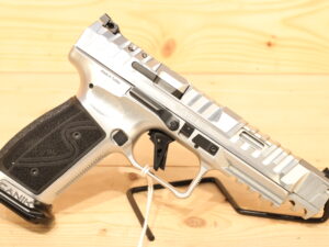 CANIK / CANIK USA SFX RIVAL-S 9x19mm