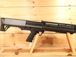 KEL-TEC KSG 12GA