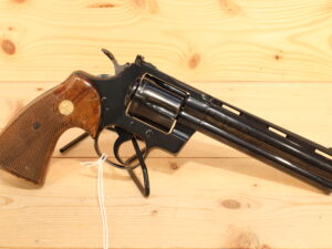 COLT Python 357MAG [CLEARANCE]