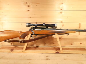 REMINGTON 600 6mm