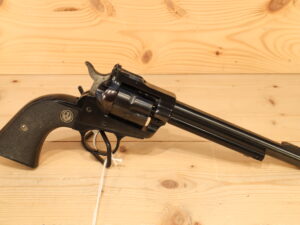 RUGER Single-Six 22LR [CLEARANCE]