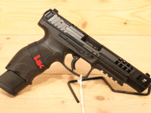 HK VP9 9x19mm