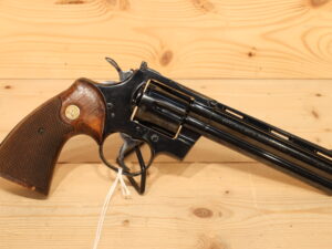 COLT Python 357MAG