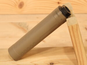FN Catch 22 Ti FDE