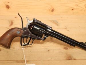 RUGER Blackhawk 357MAG