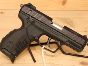 RUGER SR22 22LR
