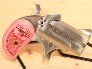 BOND ARMS Mini 357MAG