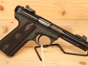 RUGER 22/45 Lite 22LR