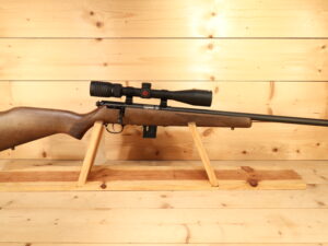 SAVAGE ARMS 9317R 22 LR
