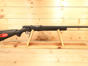 SAVAGE ARMS Mark II 22LR
