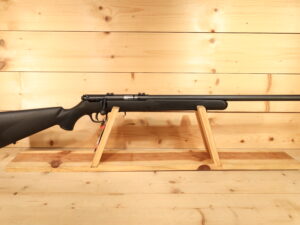 SAVAGE ARMS 93FV 22WMR