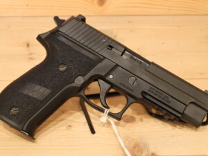 SIG SAUER P226 MK25 9x19mm [CLEARANCE]