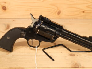 RUGER New Model Blackhawk 45LC [CLEARANCE]