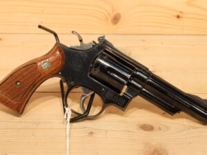 Smith & Wesson - S&W 19-4 357 Magnum [CLEARANCE]